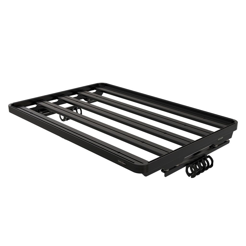 Front Runner Slimline II Extreme 1/2 Length Roof Rack for JEEP Wrangler JK 2-Door (2007-2018)