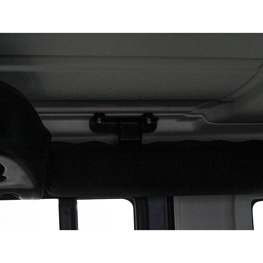 Front Runner Slimline II Extreme Roof Rack for JEEP Wrangler JK 4-Door (2007-2018)