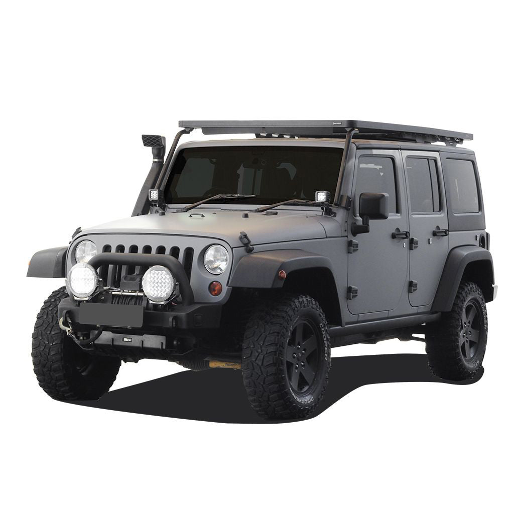 Front Runner Slimline II Extreme Roof Rack for JEEP Wrangler JK 4-Door (2007-2018)