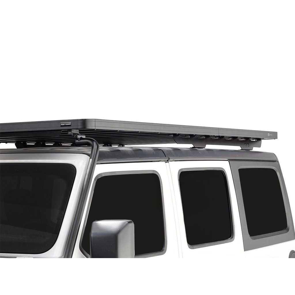 Front Runner Slimline II Extreme Roof Rack for JEEP Wrangler JL 4-Door (2018+)