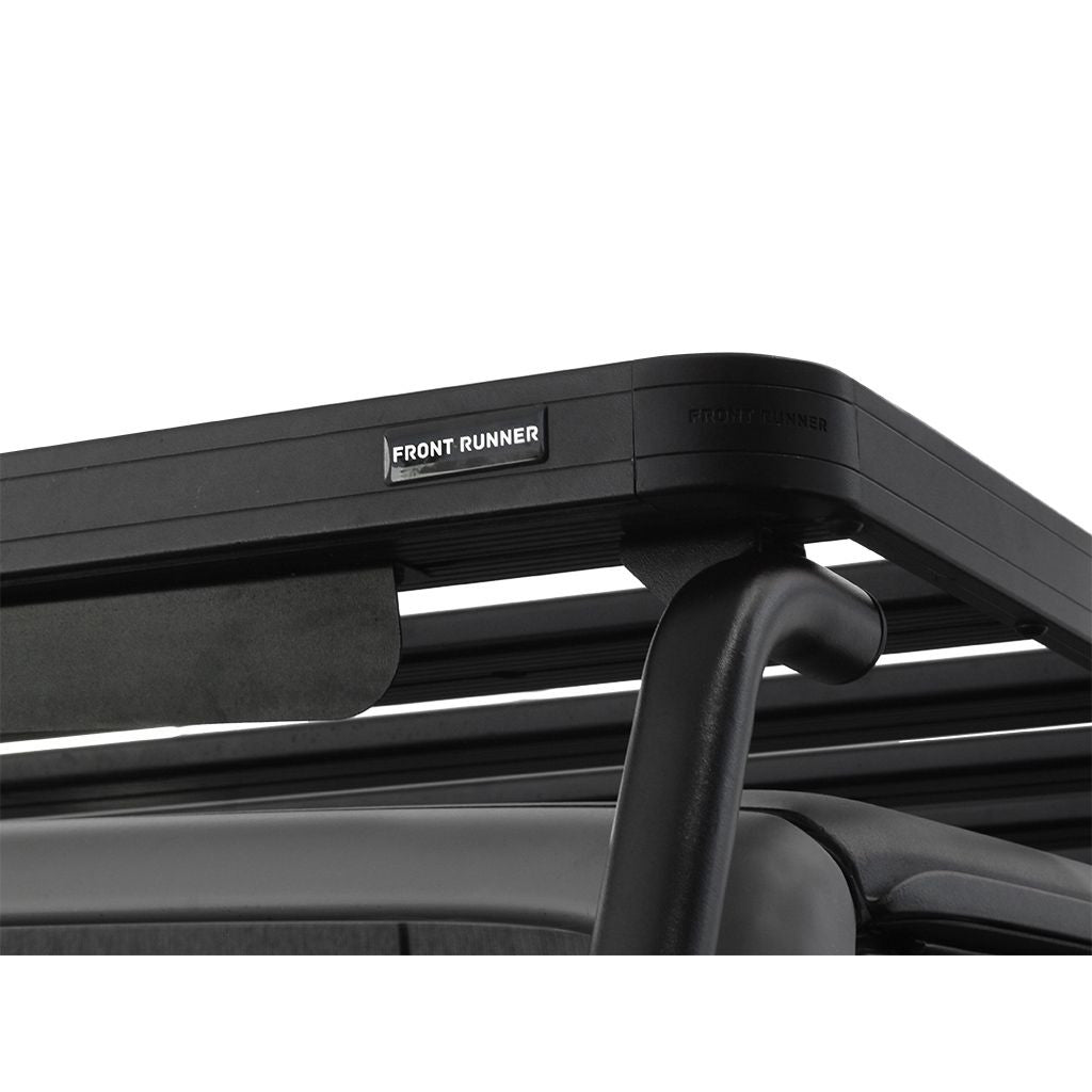 Front Runner Slimline II Extreme Roof Rack for JEEP Wrangler JK 4-Door (2007-2018)