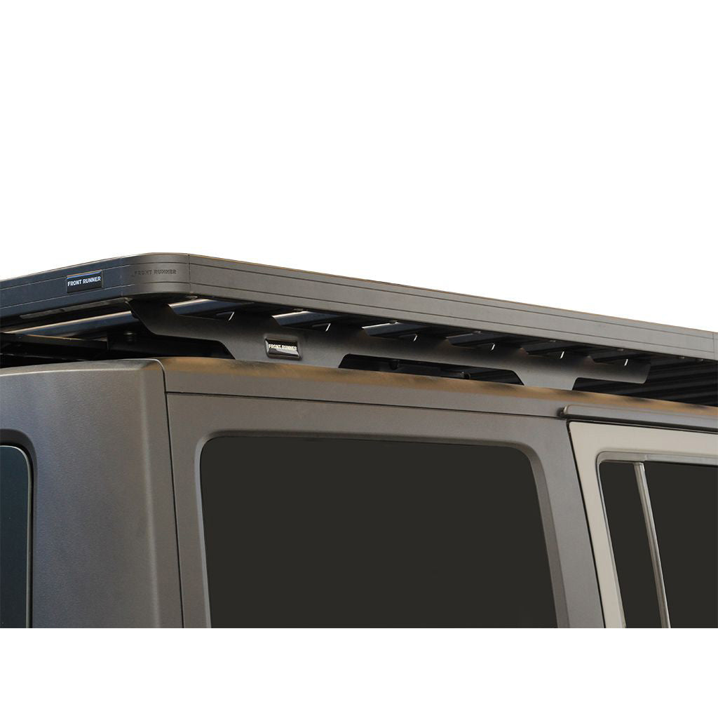 Front Runner Slimline II Extreme Roof Rack for JEEP Wrangler JK 4-Door (2007-2018)