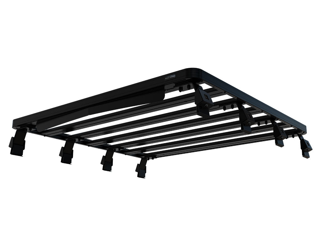 Front Runner Jeep Wrangler 4XE (2021+) Slimline II 1/2 Roof Rack Kit