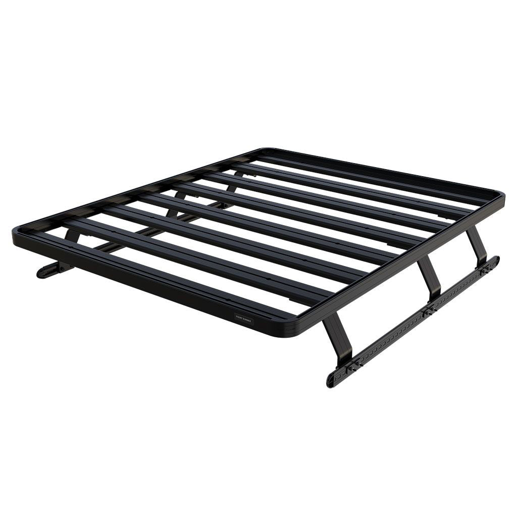 Front Runner Slimline II Load Bed Rack Kit / 1255(W) x 1560(L) for Pickup Truck