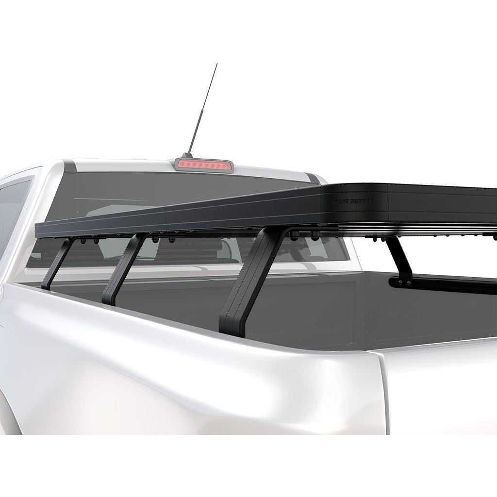 Front Runner Slimline II Load Bed Rack Kit / 1475(W) x 1762(L) for Pickup Truck