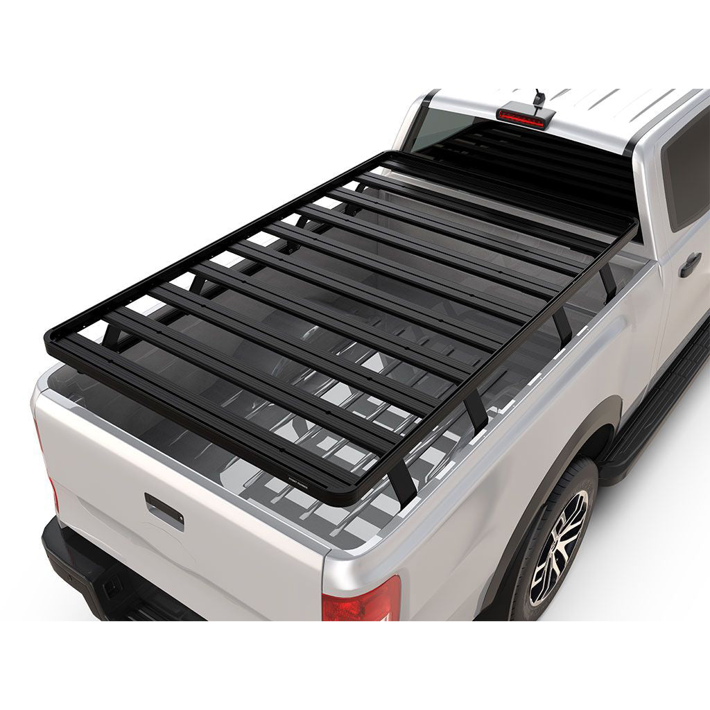 Front Runner Slimline II Load Bed Rack Kit / 1165(W) x 1964(L) for Pickup Truck