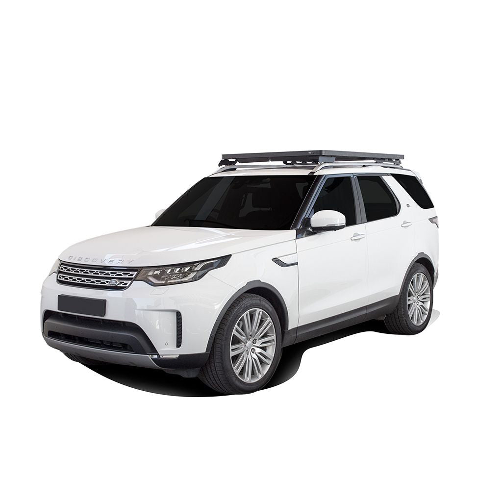 Front Runner Slimline II Expedition Roof Rack for Land Rover Discovery (2017+)