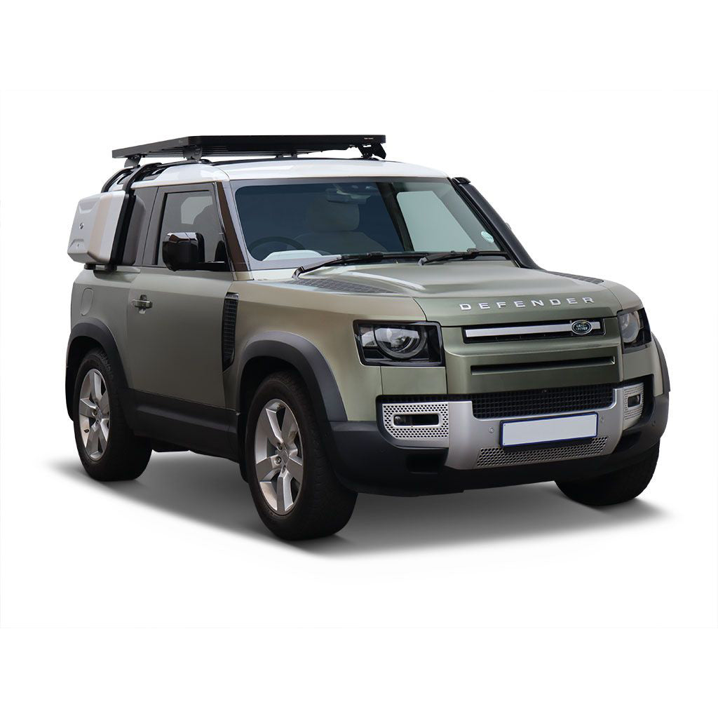 Front Runner Slimline II Roof Rack Contour Kit for Land Rover Defender 90 (2020+)