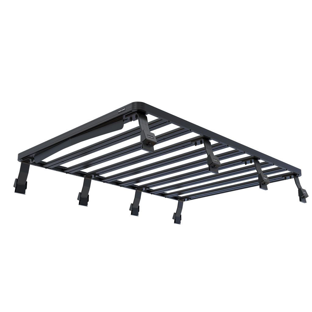 Front Runner Slimline II Roof Rack for Land Rover Defender 90 (1983-2016) - Tall