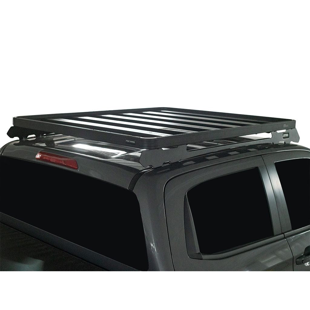 Front Runner Slimline II Roof Rack for Mazda BT50 (2020+)