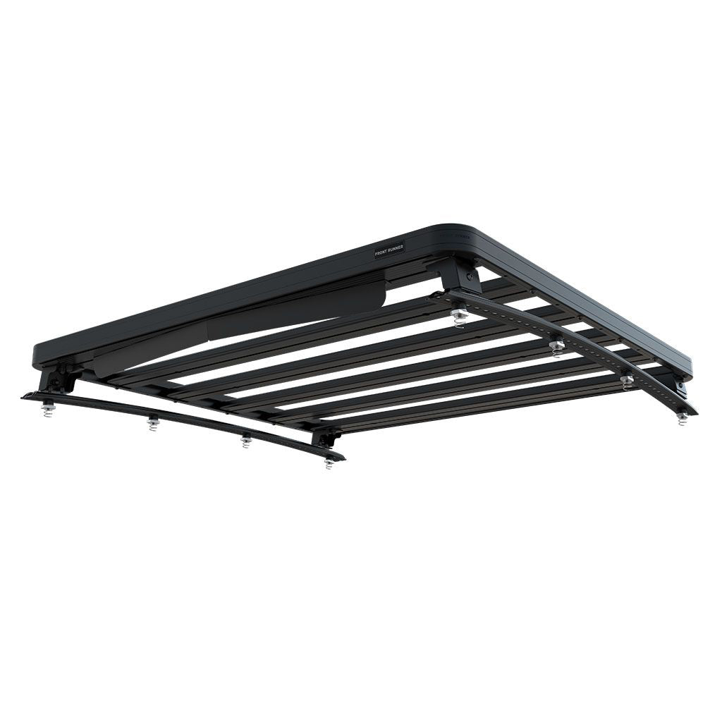 Front Runner Slimline II Roof Rack for Mazda BT50 Double Cab (2012+2020)