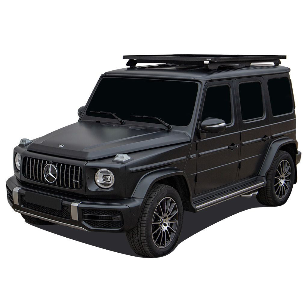 Front Runner Slimline II Roof Rack for Mercedes G-Class (2018+)