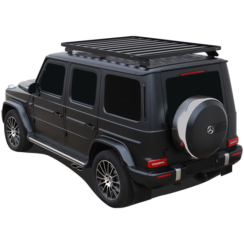 Front Runner Slimline II Roof Rack for Mercedes G-Class (2018+)