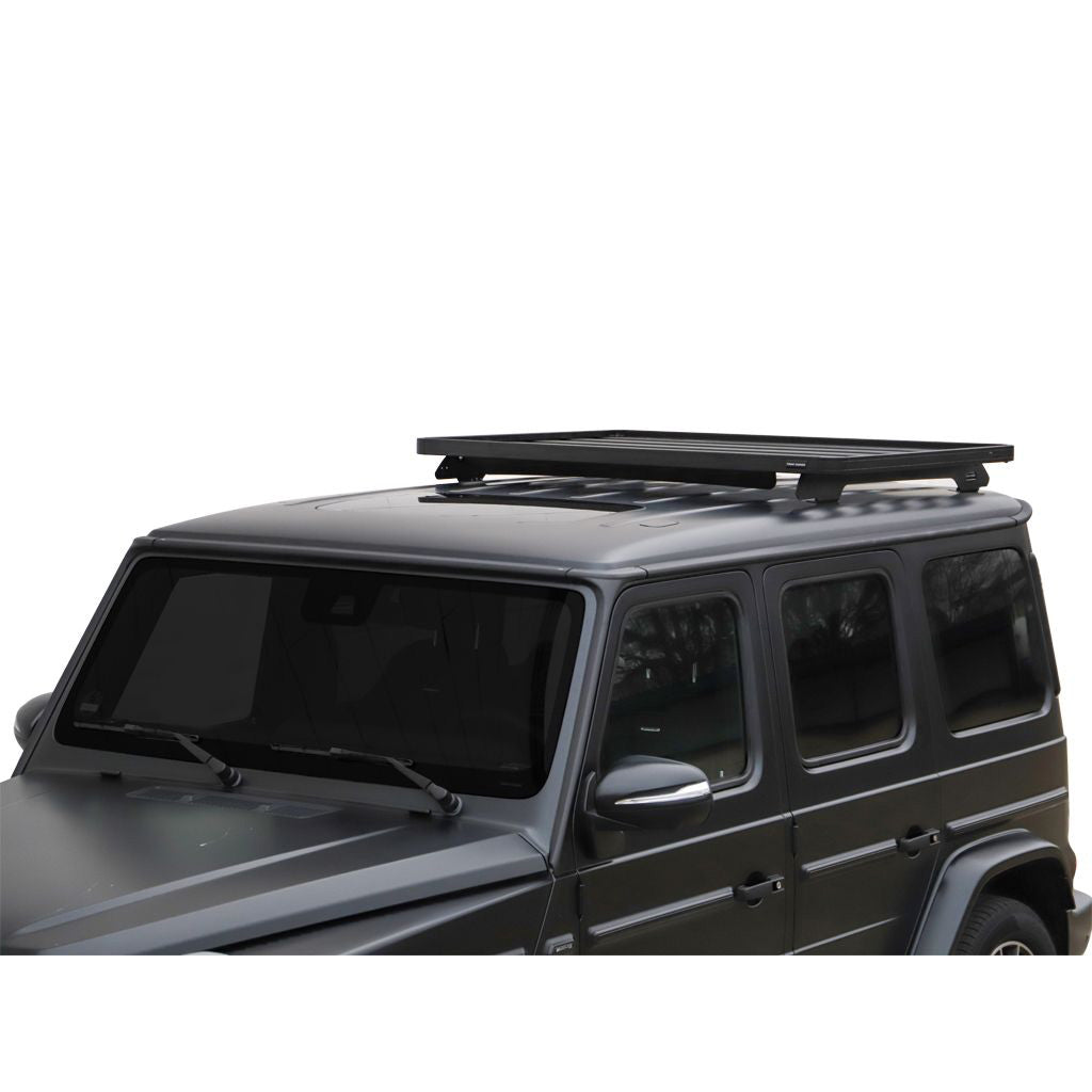 Front Runner Slimline II 1/2 Length Roof Rack for Mercedes G-Class (2018+)