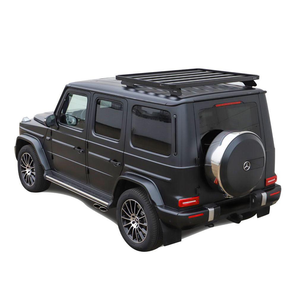 Front Runner Slimline II 1/2 Length Roof Rack for Mercedes G-Class (2018+)