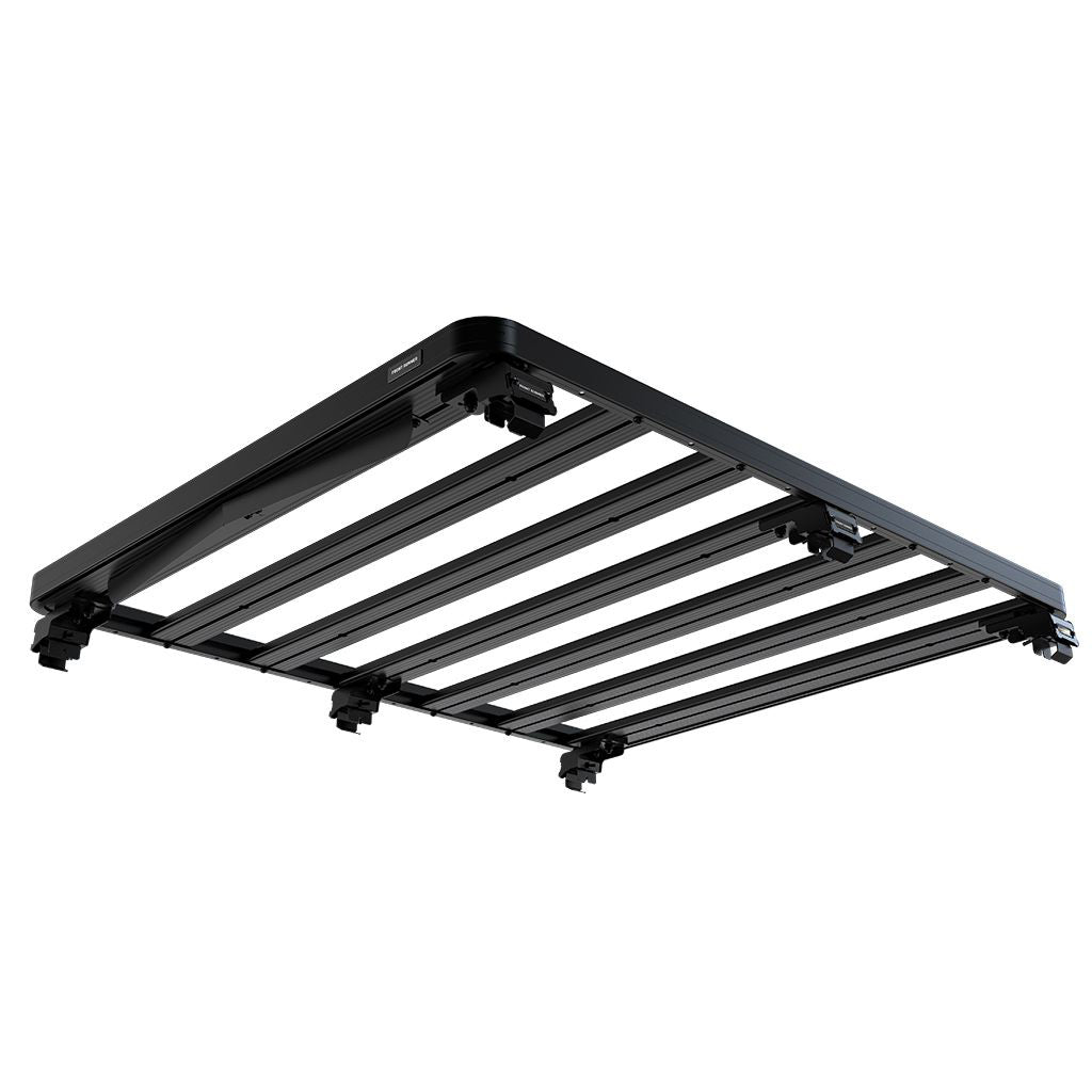 Front Runner Slimline II Roof Rail Rack Kit for Mercedes GLB X247 (2019+)