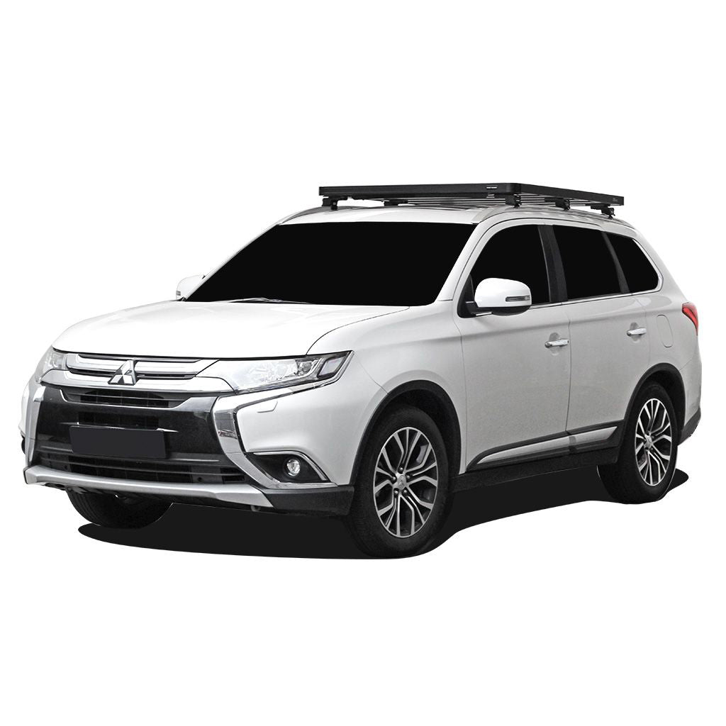 Front Runner Slimline II Roof Rail Rack Kit for Mitsubishi Outlander (2015+)