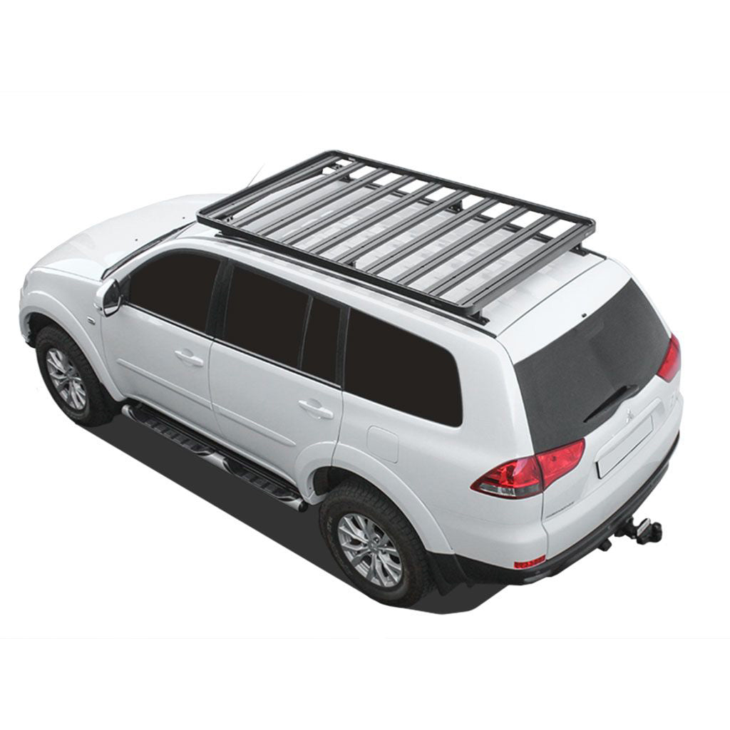 Front Runner Slimline II Roof Rack for Mitsubishi Pajero Sport (2008-2015)