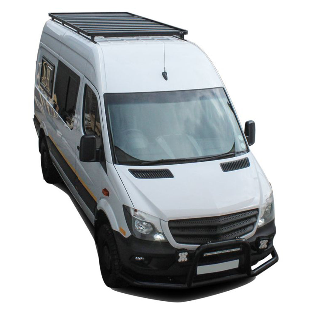 Front Runner Slimline II Roof Rack (Tall) for Volkswagen Crafter