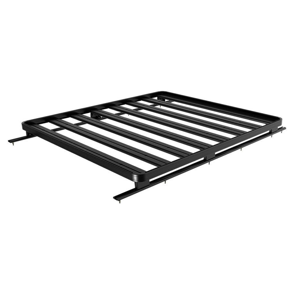 Front Runner Slimline II 1/4 Length Roof Rack for Mercedes Sprinter (2007+)