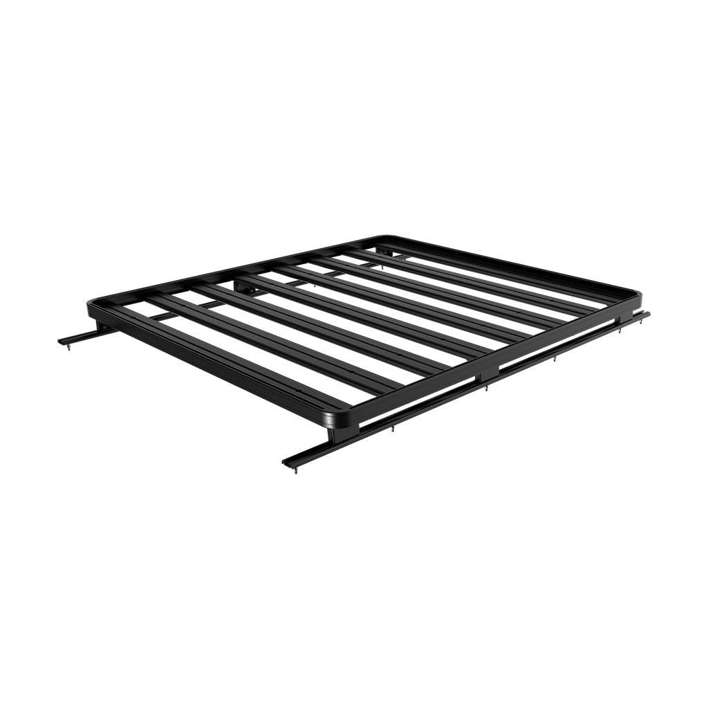 Front Runner Slimline II 1/4 Length Roof Rack for Freightliner Sprinter Van (2007+)