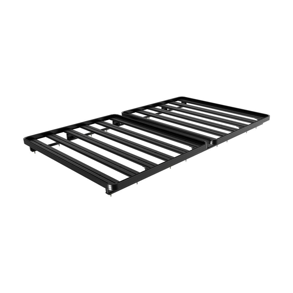 Front Runner Slimline II 1/2 Length Roof Rack for Mercedes Sprinter 128/144/170” L1/L2/L3 SWB/MWB/LWB Without OEM Tracks (2006+) - Tall