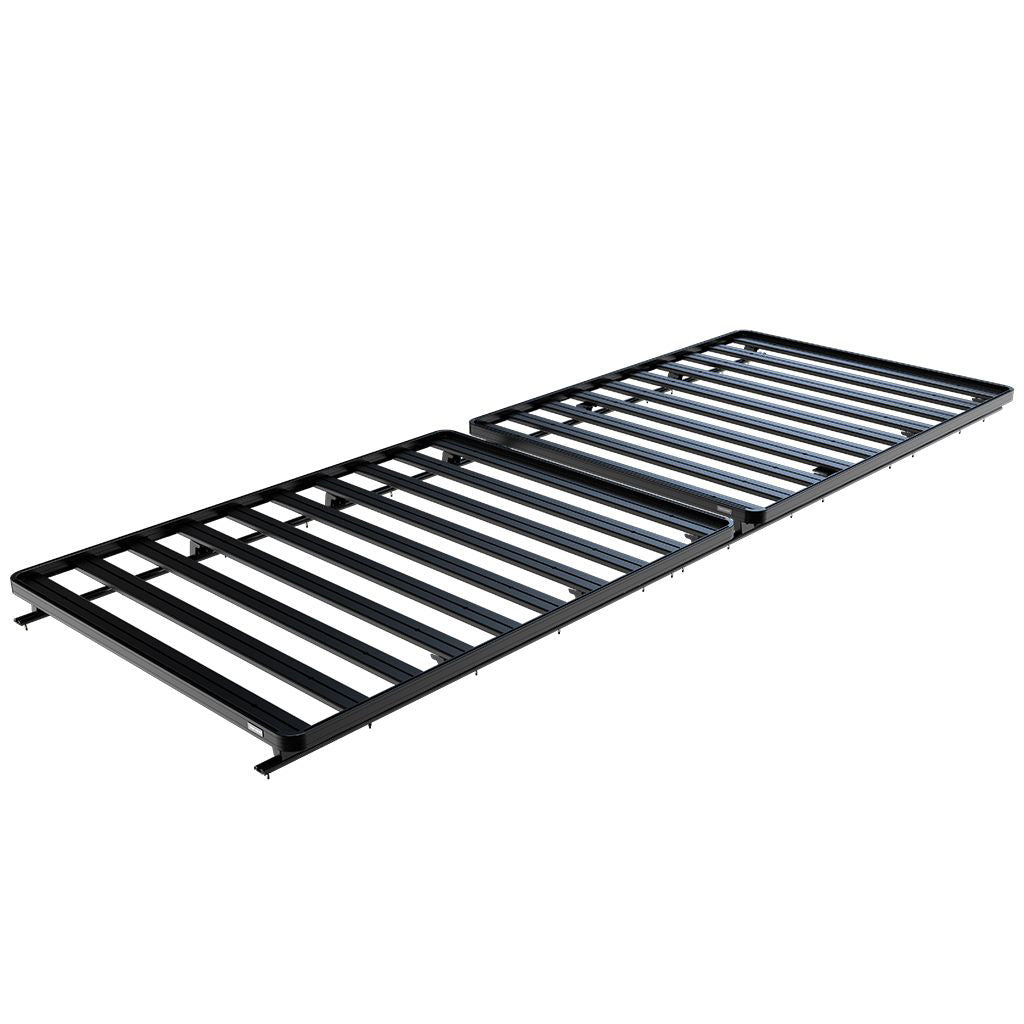 Front Runner Slimline II Roof Rack for Mercedes Sprinter 170” L3 LWB Without OEM Tracks (2006+)