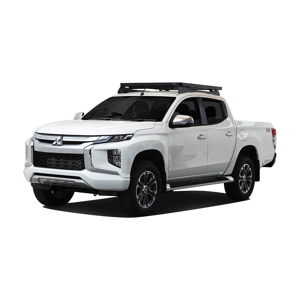 Front Runner Slimline II Roof Rack for Mitsubishi Triton/L200 5th Gen (2015+)