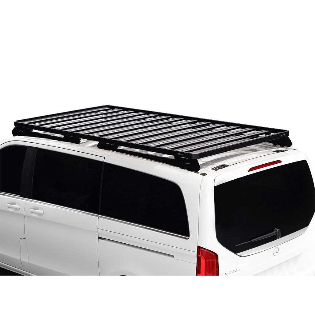 Front Runner Slimline II Roof Rack for Mercedes V-Class XLWB (2014+)