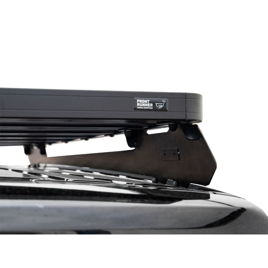 Front Runner Slimline II 1/2 Length Roof Rack for Mercedes V-Class XLWB (2014+)