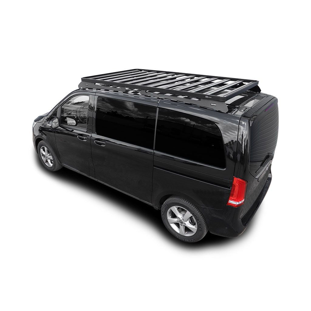 Front Runner Slimline II Roof Rack for Mercedes V-Class SWB (2014+)