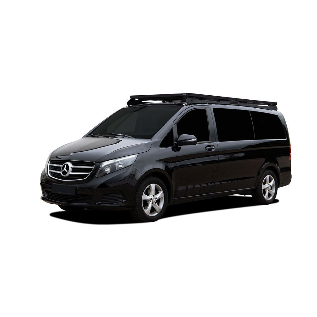 Front Runner Slimline II Roof Rack for Mercedes V-Class SWB (2014+)