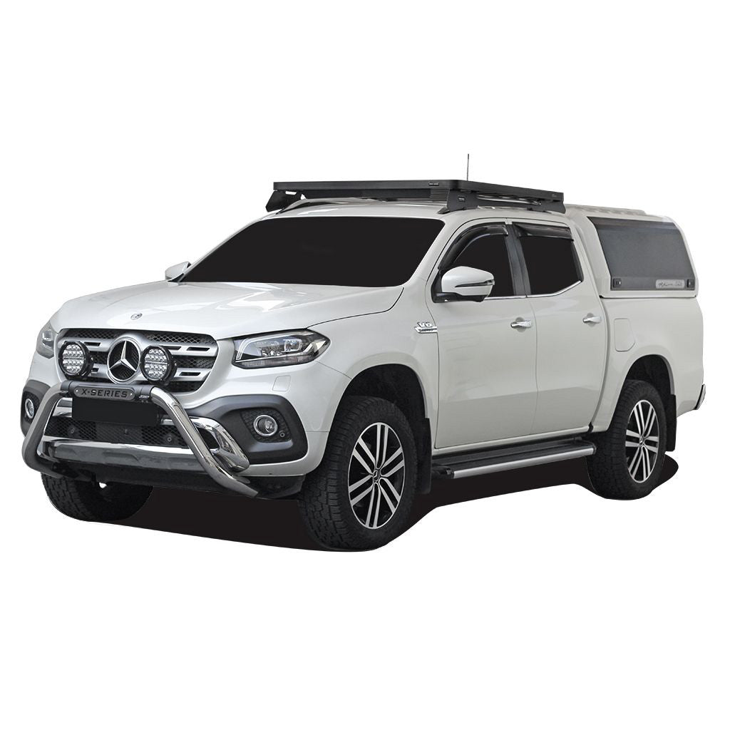 Front Runner Slimline II Roof Rack for Mercedes X-Class (2017+)