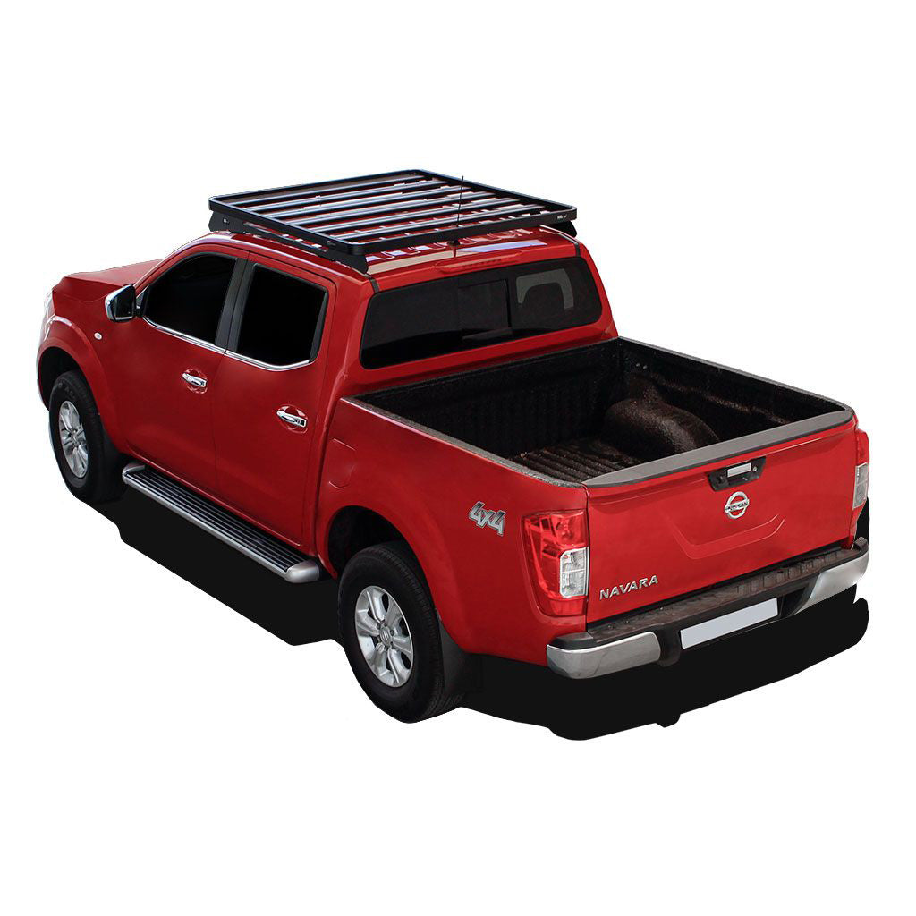 Front Runner Slimline II Roof Rack for Nissan Navara/Frontier D23