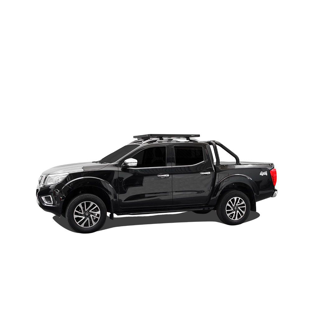 Front Runner Slimline II Roof Rail Rack Kit for Nissan Navara (2014+)