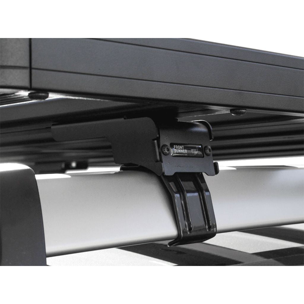 Front Runner Slimline II Roof Rail Rack Kit for Renault Duster (2013-2017)