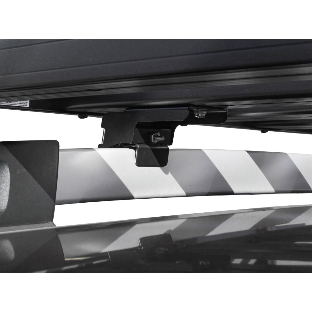 Front Runner Slimline II Roof Rail Rack Kit for Renault Duster (2013-2017)