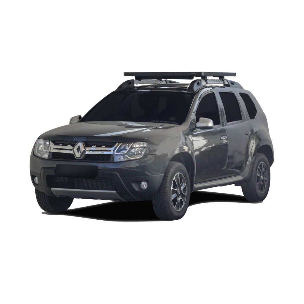 Front Runner Slimline II Roof Rail Rack Kit for Renault Duster (2013-2017)