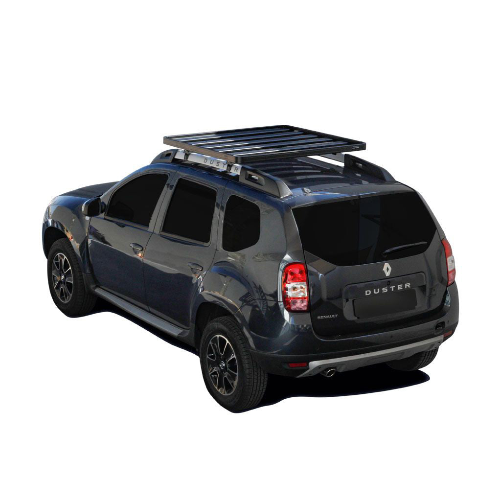 Front Runner Slimline II Roof Rail Rack Kit for Renault Duster (2013-2017)