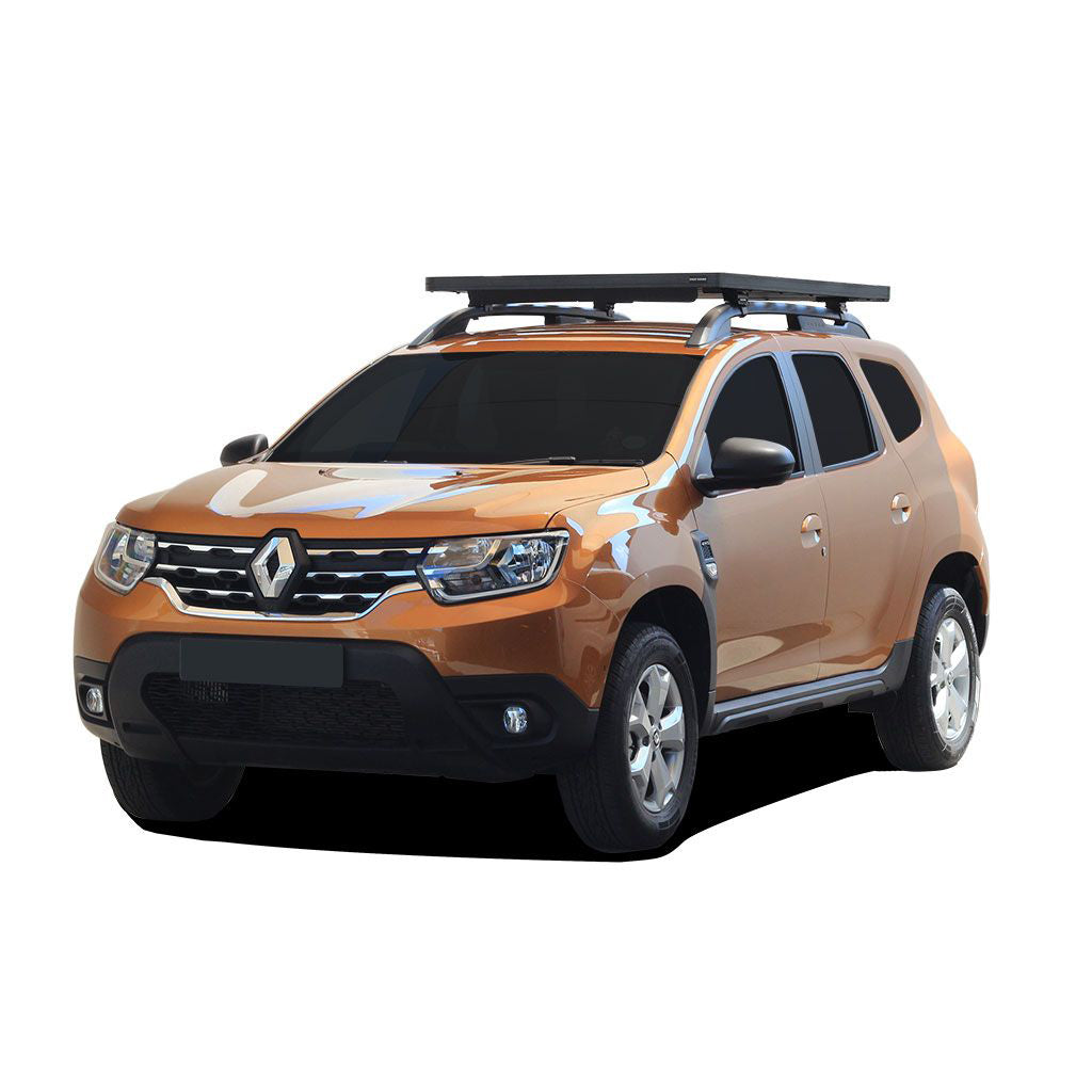 Front Runner Slimline II Roof Rail Rack Kit for Renault Duster 2nd Gen (2017+)