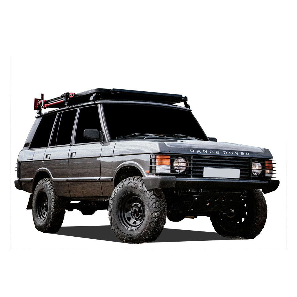 Front Runner Slimline II Roof Rack for Land Rover Range Rover (1970-1996)