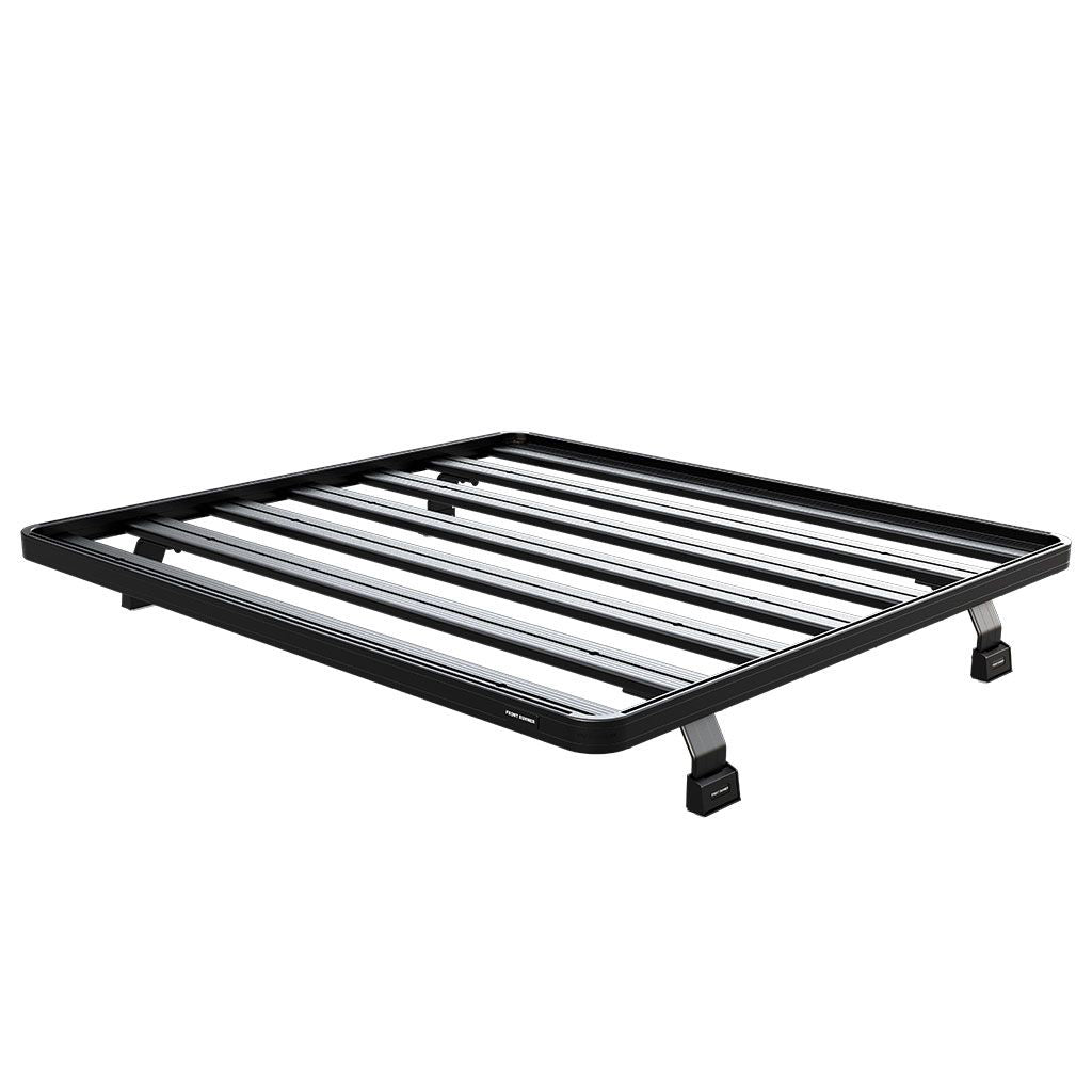 Front Runner Slimline II Load Bed Rack Kit / 1475(W) x 1358(L) for Roll Top Pickup