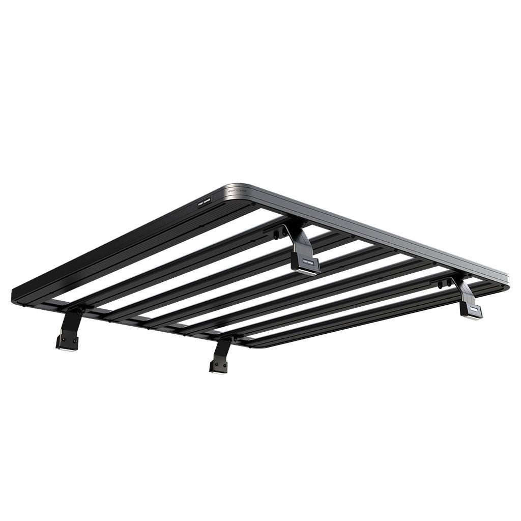 Front Runner Slimline II Load Bed Rack Kit / 1475(W) x 1358(L) for Roll Top Pickup