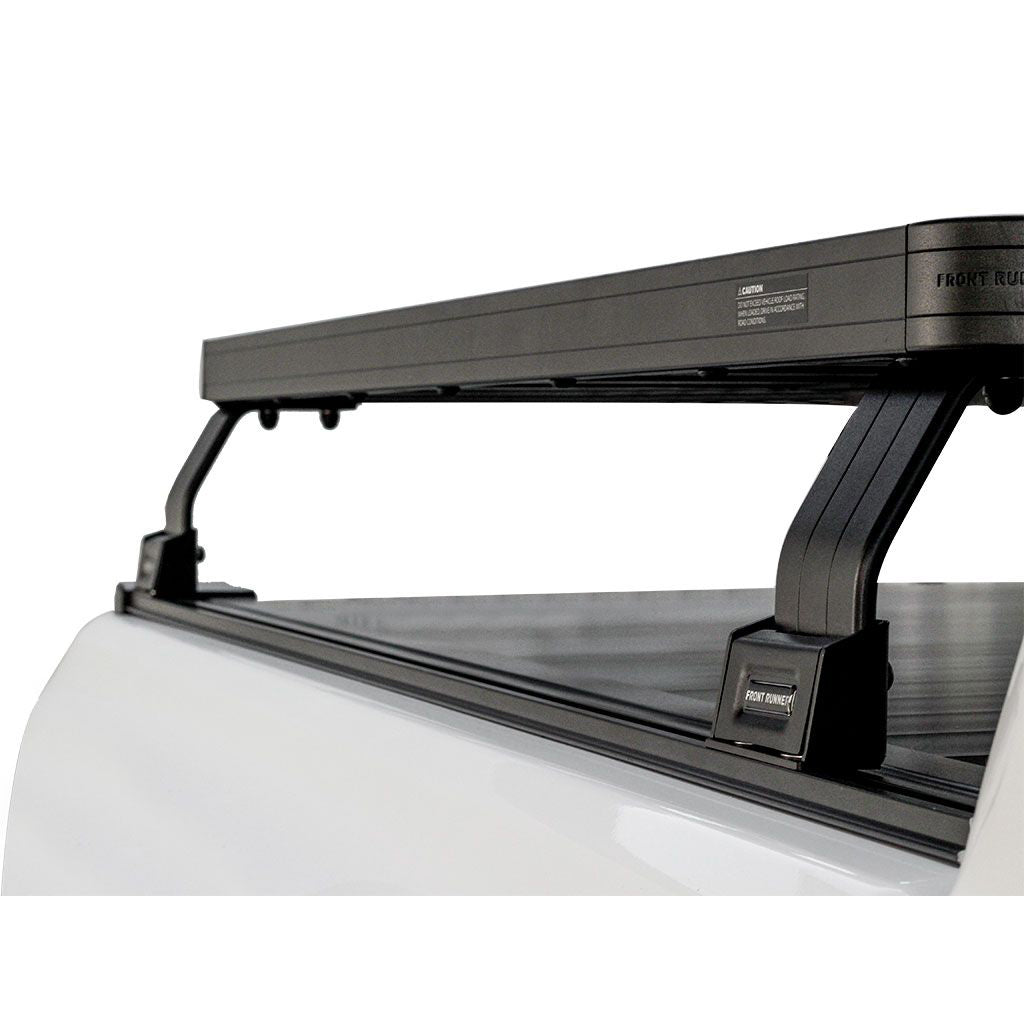 Front Runner Slimline II Load Bed Rack Kit / 1475(W) x 1358(L) for Roll Top Pickup