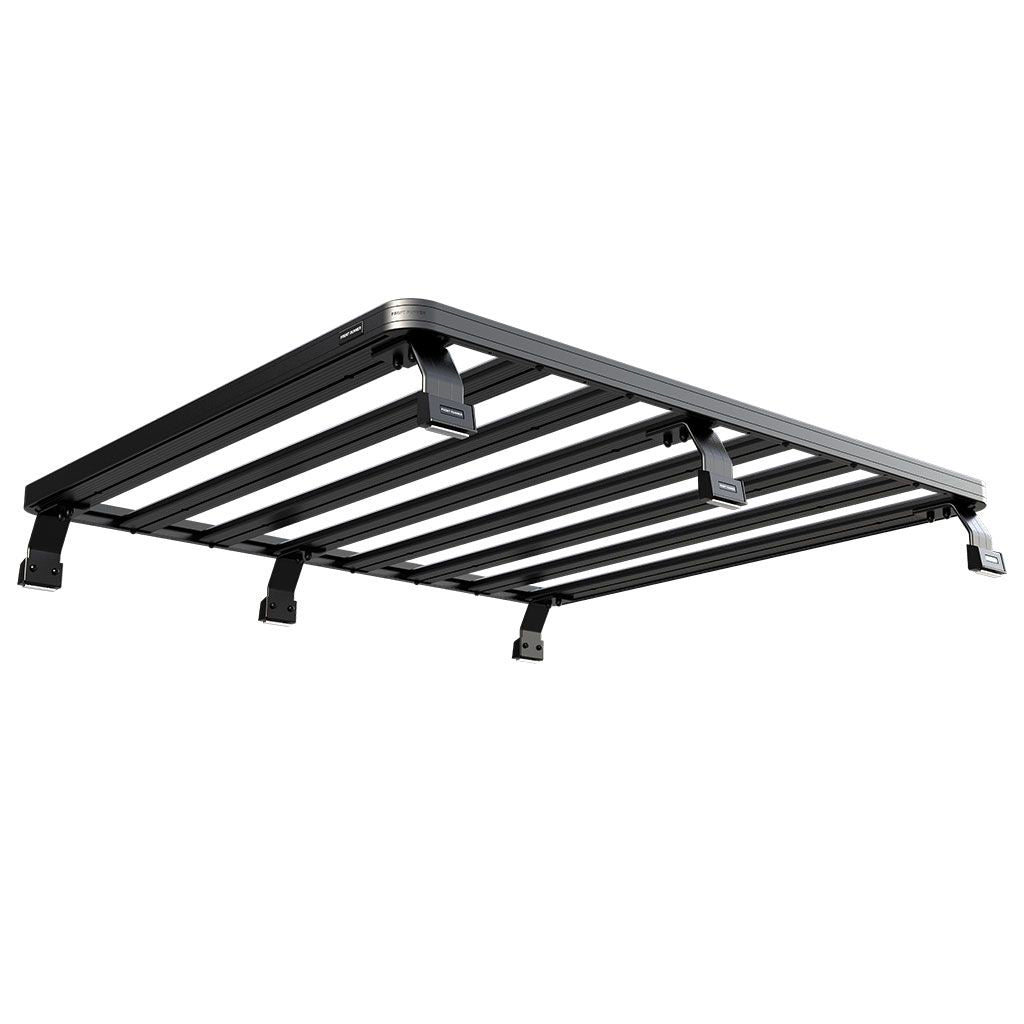 Front Runner Slimline II Load Bed Rack Kit / 1425(W) x 1560(L) for Roll Top Pickup