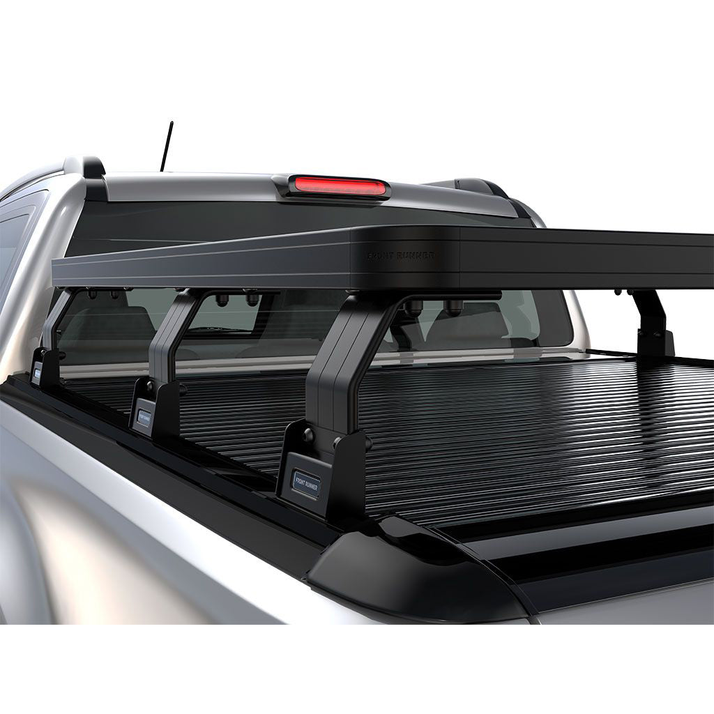 Front Runner Slimline II Load Bed Rack Kit / 1425(W) x 1762(L) for Roll Top Pickup