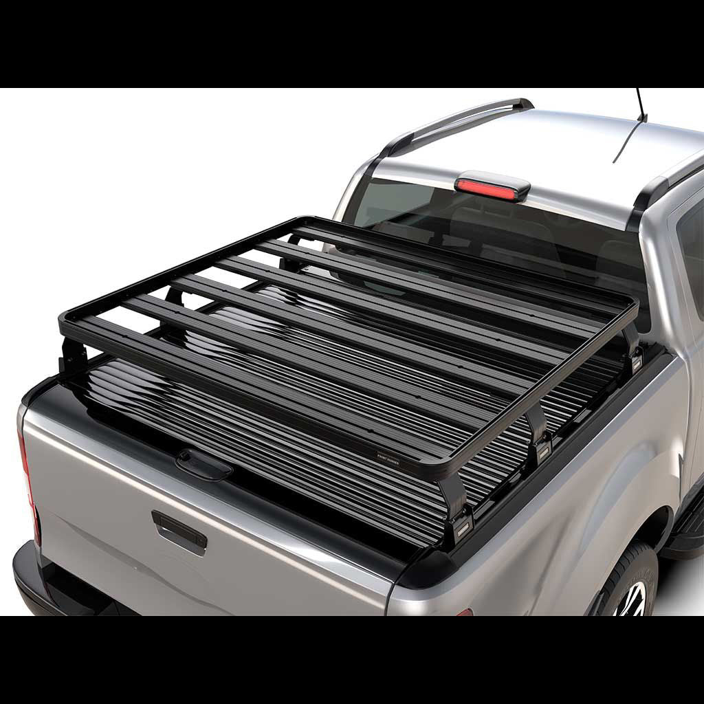 Front Runner Slimline II Load Bed Rack Kit / 1425(W) x 1762(L) for Mountain Top Pickup