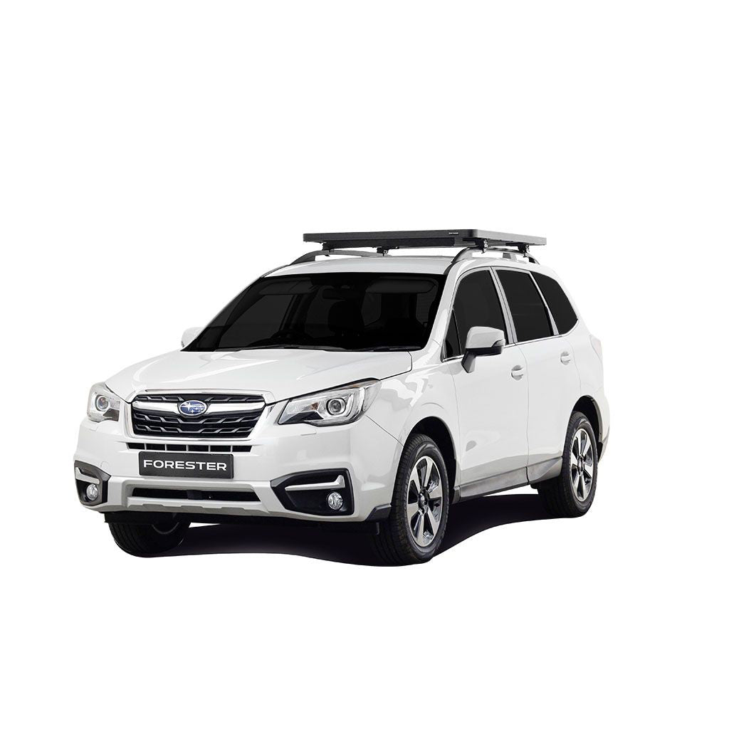 Front Runner Slimline II Roof Rail Rack Kit for Subaru Forester (2013+)