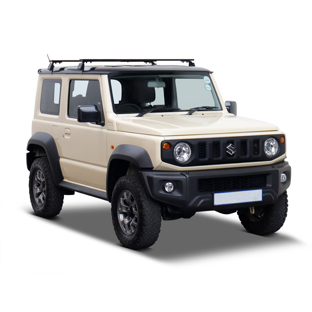 Front Runner Load Bar Kit for Suzuki Jimny (2018+)