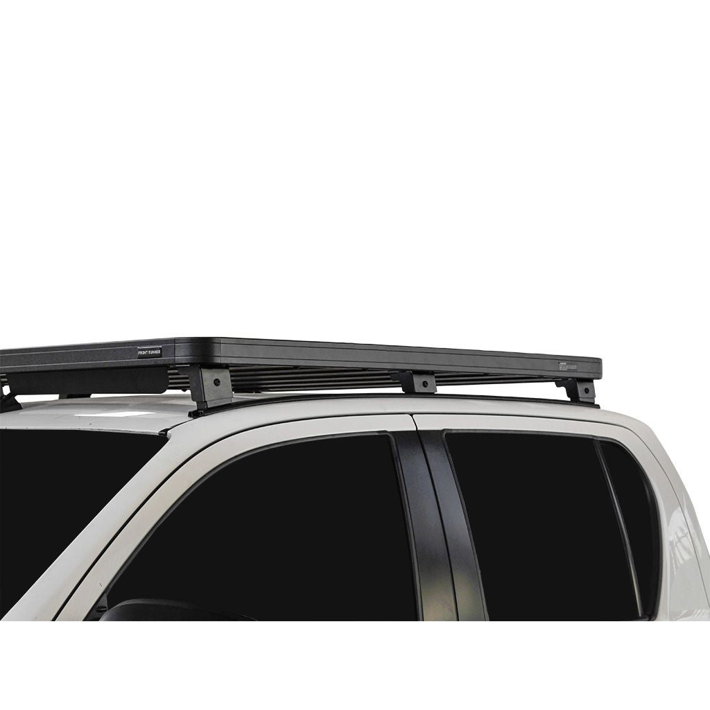 Front Runner Slimlime II Roof Rack Kit for Toyota Hilux Revo DC (2016+)